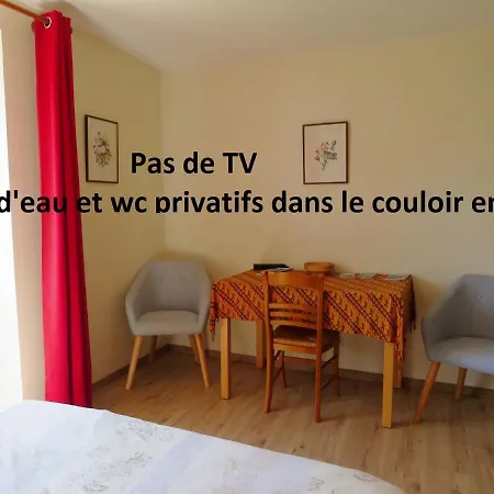 O Pres D'ici D'hotes Lievans